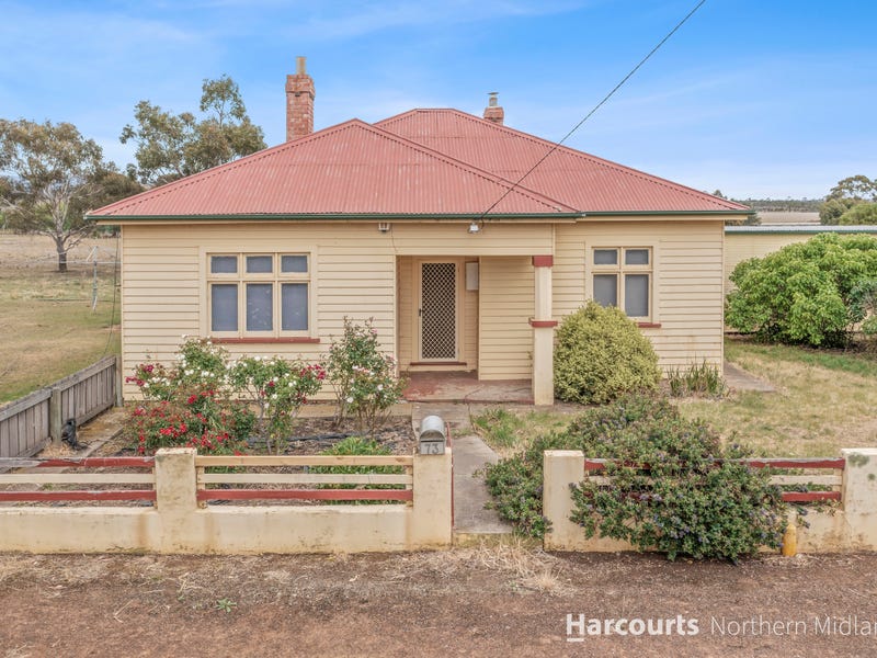 73 Main Road, Tunbridge, Tas 7120 House for Sale