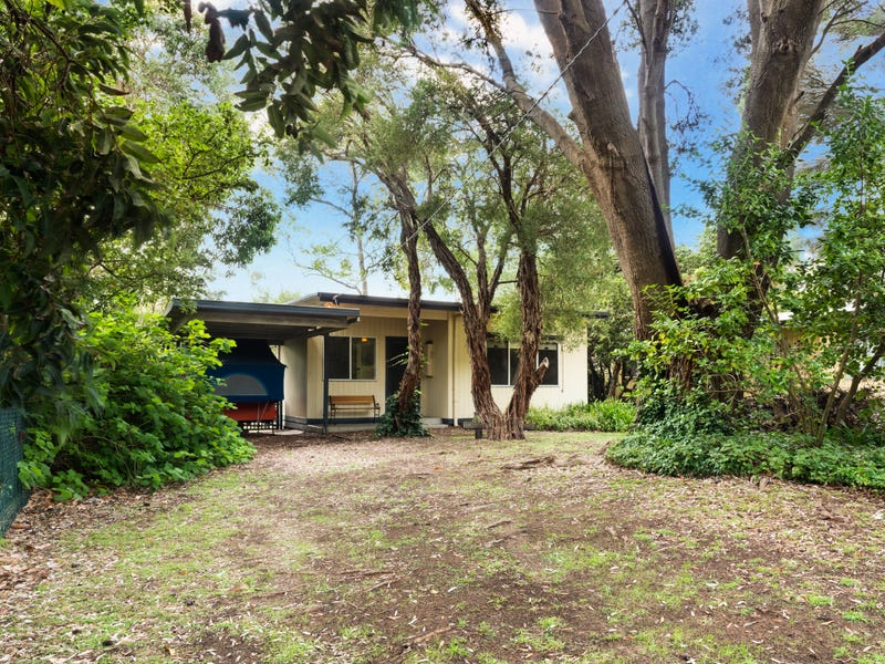 37 Sanders Road, Silverleaves, Vic 3922 Property Details