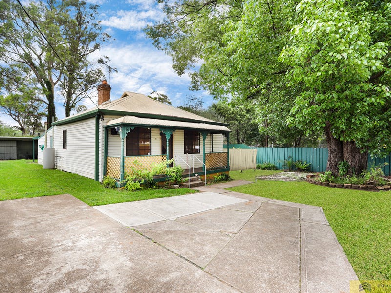 66A Darcy Road, Wentworthville, NSW 2145 Property Details