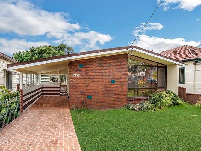 240 Patrick Street, Hurstville, NSW 2220 Property Details