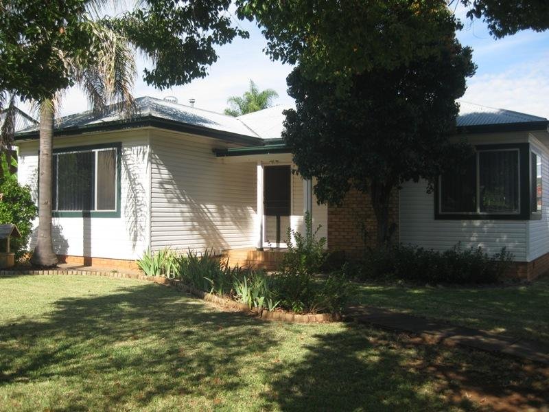 117 View Street, Gunnedah, NSW 2380 Property Details