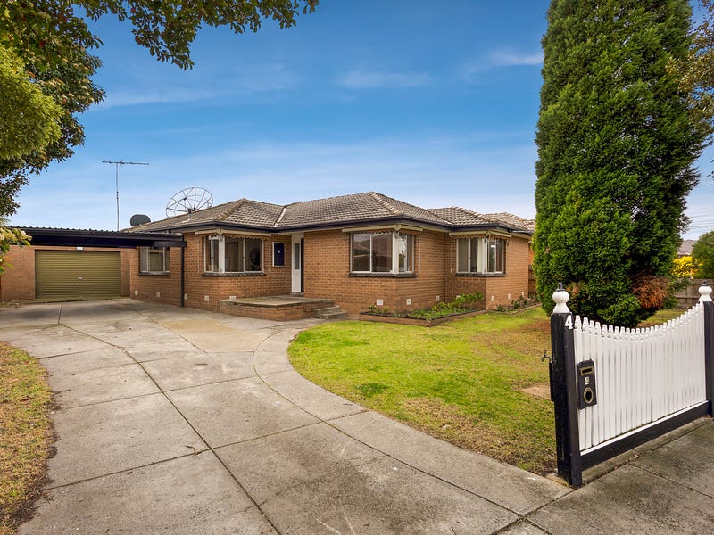 4 Kemp Avenue, Thomastown, Vic 3074 Property Details