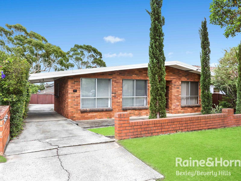 1/77 Melvin Street, Beverly Hills, NSW 2209