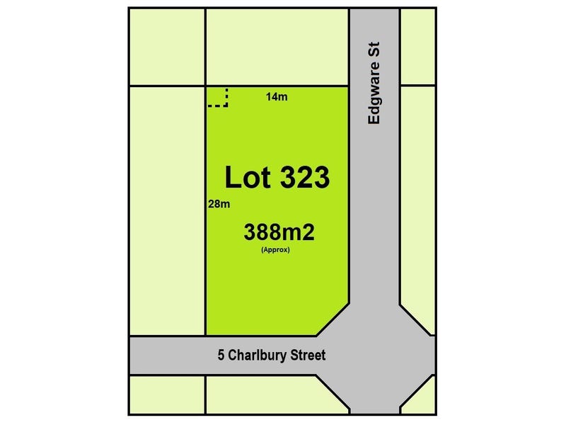 5 Charlbury Street, Thornhill Park, VIC 3335