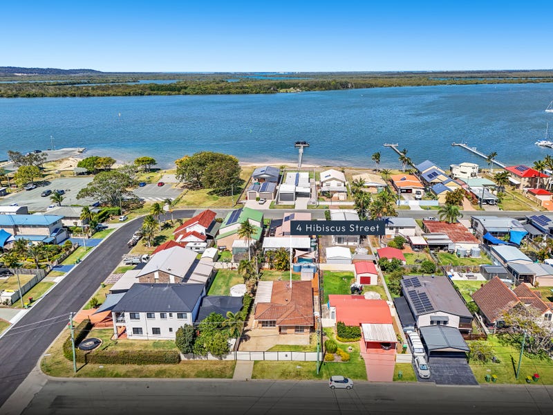 4 Hibiscus Street, Steiglitz, Qld 4207 Property Details