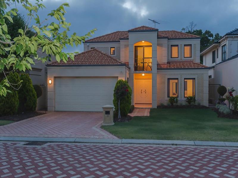 20 Plumosa Mews, Duncraig, WA 6023