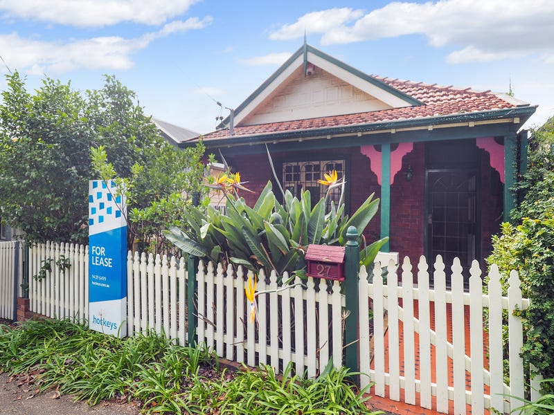 27 Plunkett Street, Naremburn, NSW 2065