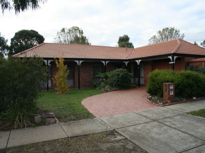6 Hornsby Drive, Langwarrin, Vic 3910 Property Details