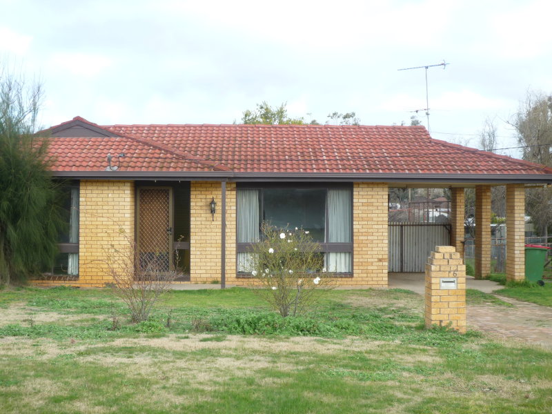 16 Hawkins Street, Howlong, NSW 2643