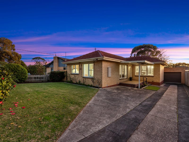 45 Fairview Avenue, Cheltenham, VIC 3192