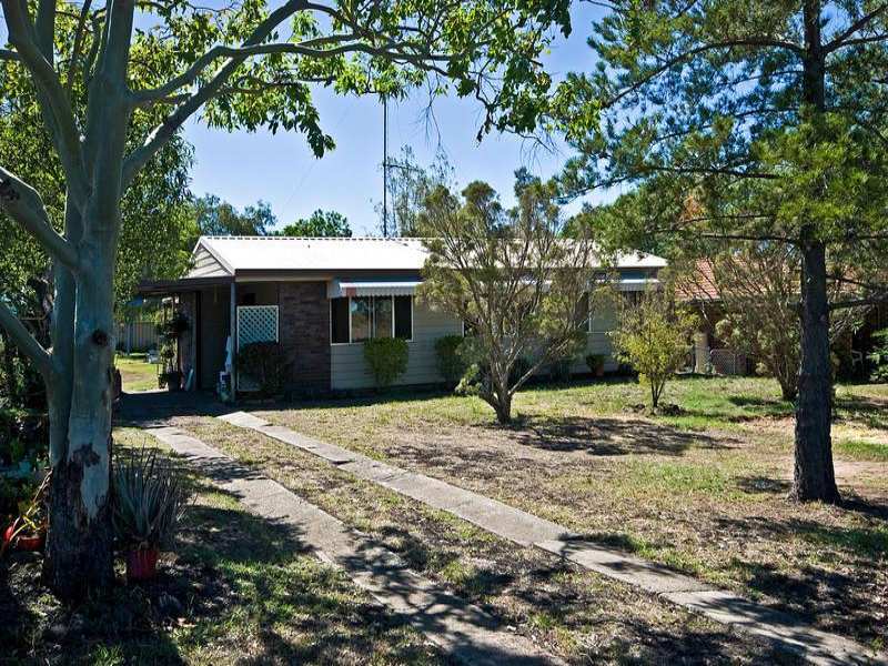 3 Balfour St, Wyreema, Qld 4352 Property Details