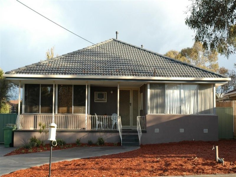 14 Mudie Avenue, Sunbury, Vic 3429 Property Details