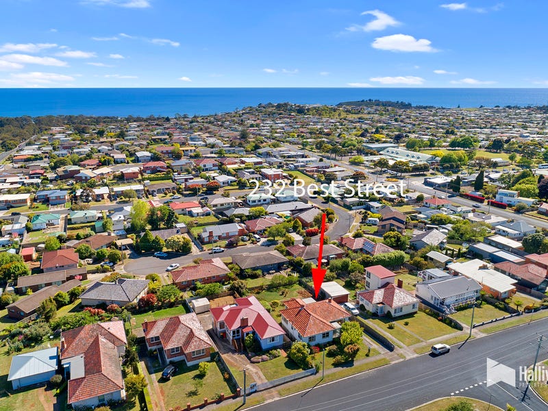 232 Best Street, Devonport, Tas 7310 House for Sale 232 Best Street, Devonport, Tas 7310 House for Sale