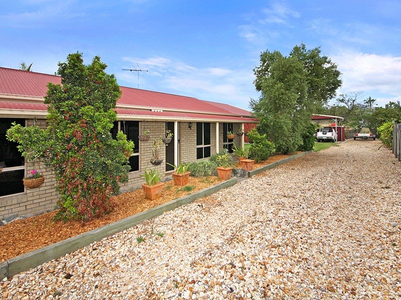 15 Darra Avenue, Darra, Qld 4076 Property Details