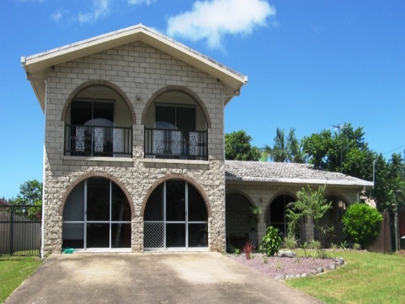 7 Apollo Drive, Andergrove, QLD 4740