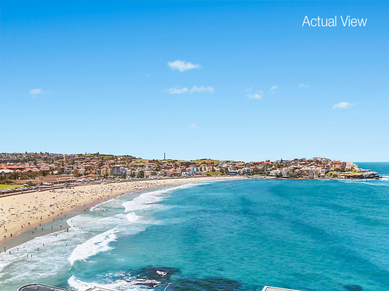3B/3 Campbell Parade, Bondi Beach, NSW 2026