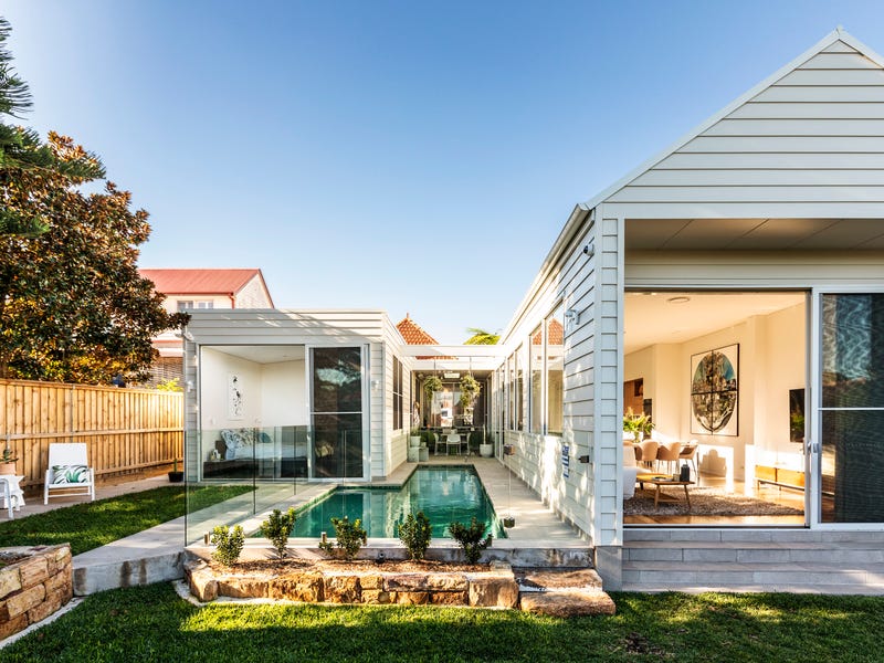 54 Bowman Street, Drummoyne, NSW 2047