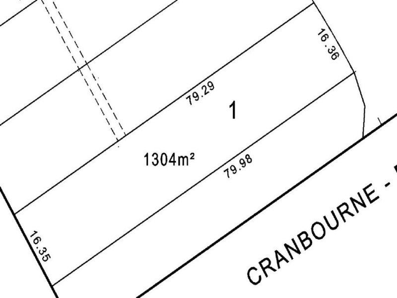 1 Millicent Road, Langwarrin, VIC 3910