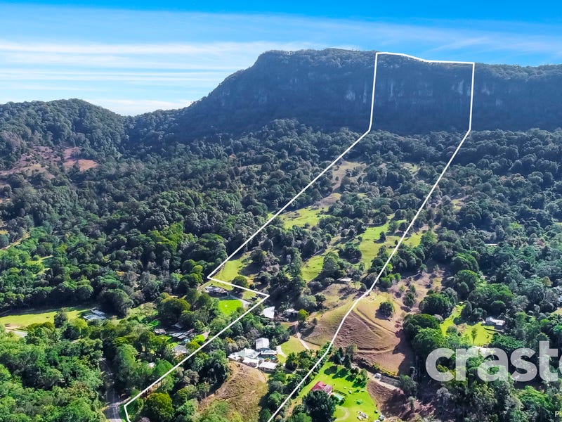 Currumbin Valley Weather