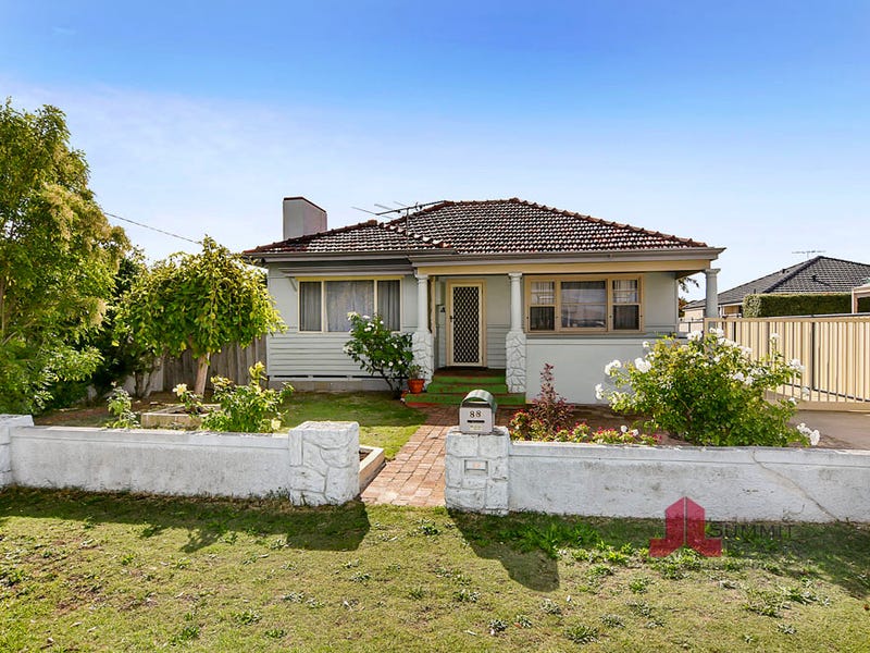 88 Clarke Street, South Bunbury, WA 6230