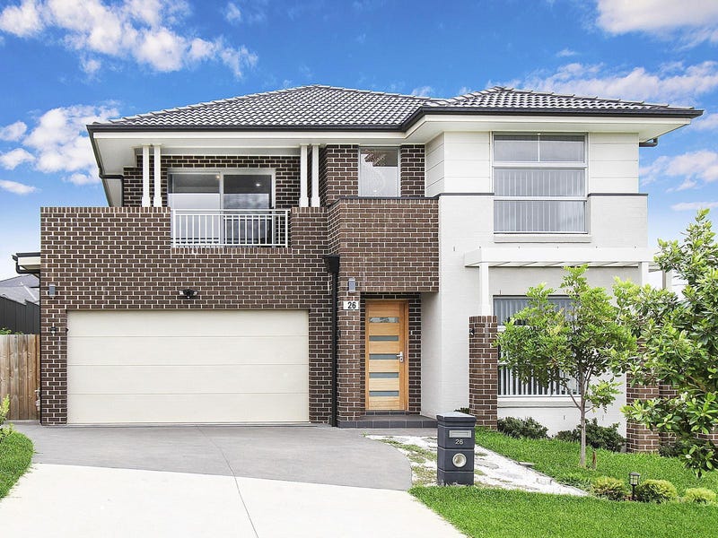 26 Thorpe Circuit, Oran Park, NSW 2570