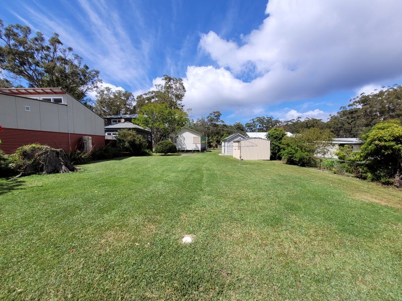 11 Jervis Street, Huskisson, NSW 2540 Property Details