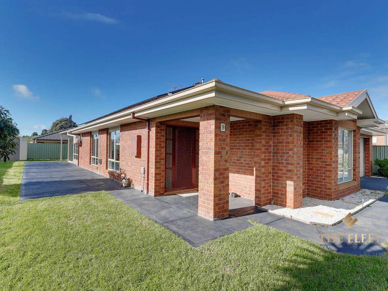 9 Carmichael Drive, Wyndham Vale, VIC 3024