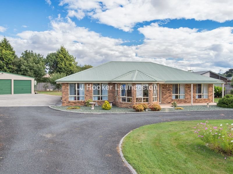 3 Hobhouse Street, Longford, Tas 7301 Property Details