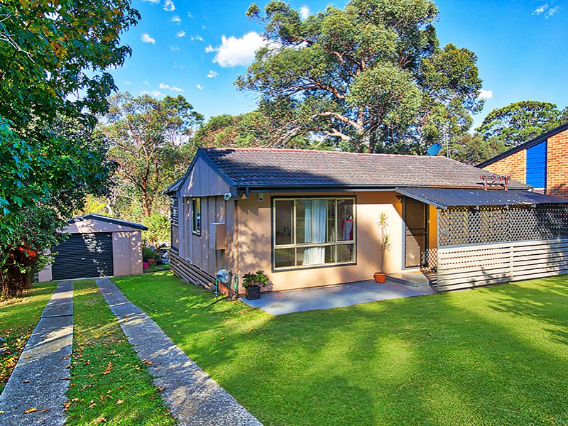 41 Yarrawonga Park Road, Yarrawonga Park, NSW 2264
