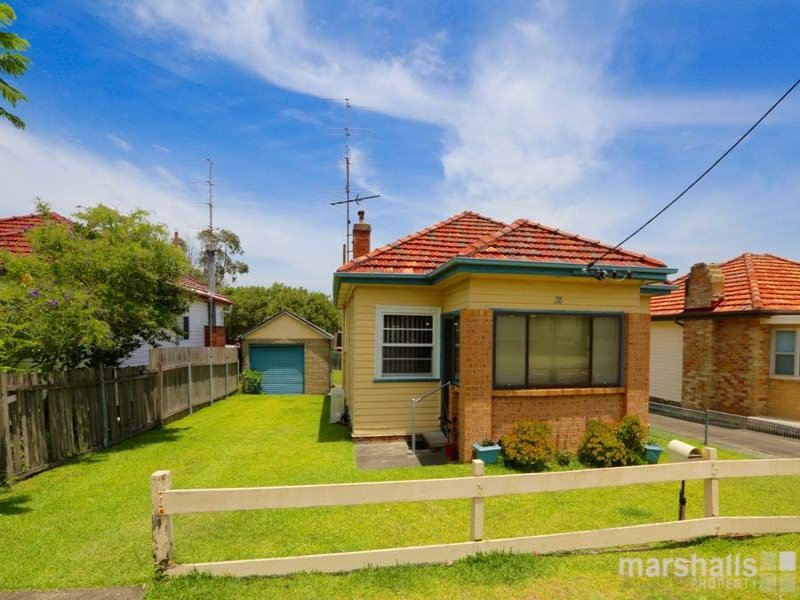 38 Evans Street, Belmont, NSW 2280