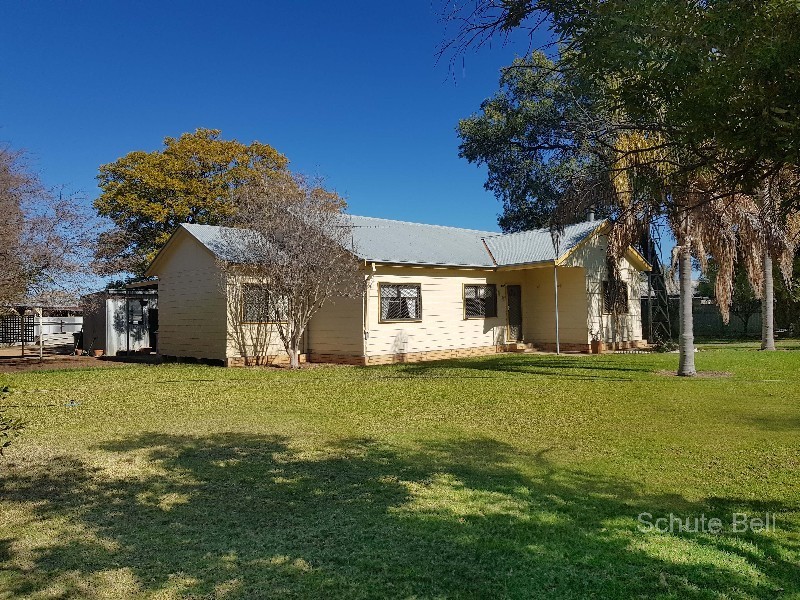 63 Wilson st, Brewarrina, NSW 2839 Property Details