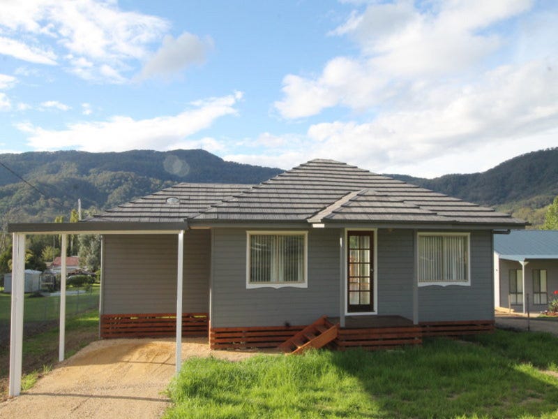 66 O'Connell Street, Murrurundi, NSW 2338 Property Details