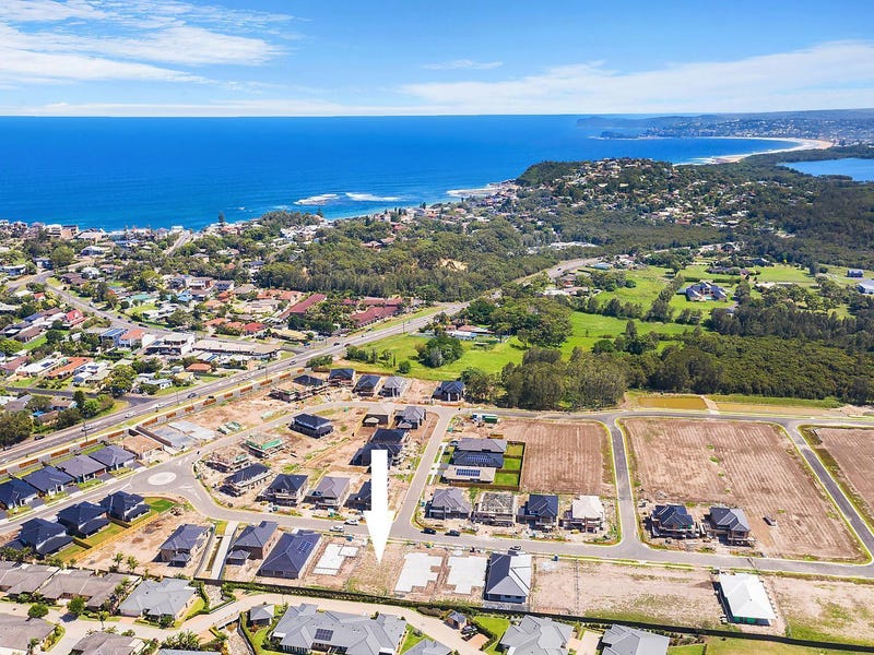 87 Mistview Circuit, Forresters Beach, NSW 2260 Residential Land for