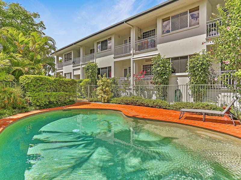 5/18 Maxwell Street, New Farm, QLD 4005