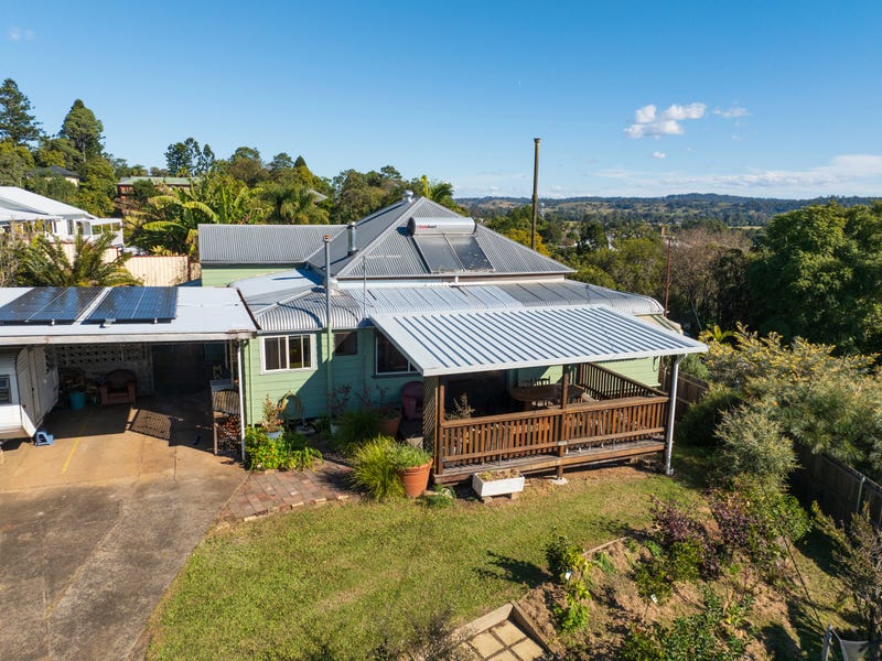 9 May Street, Kyogle, NSW 2474 House for Sale