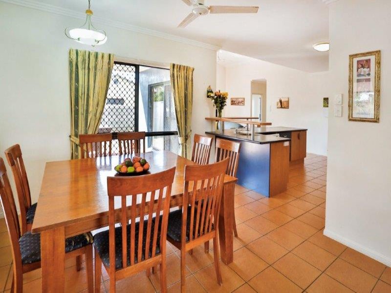 6 Steele Place, Kirwan, QLD 4817