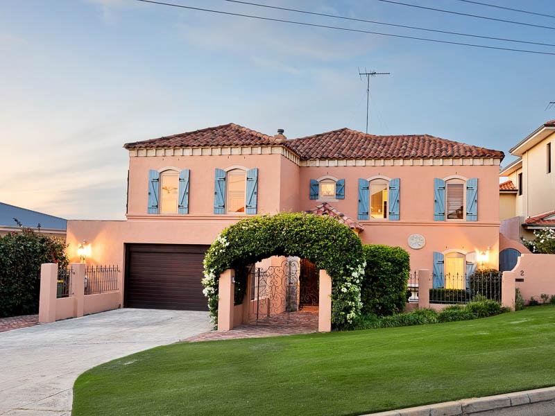 2 Reserve Street, Bicton, WA 6157