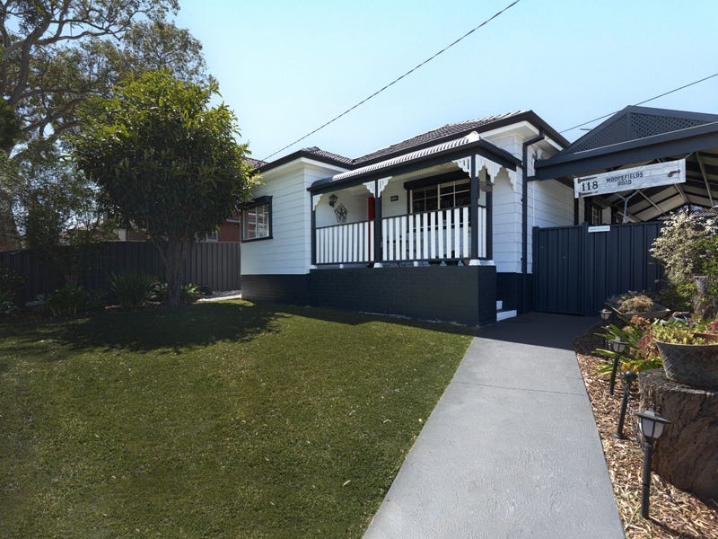 118 Moorefields Road, Kingsgrove, NSW 2208 Property Details