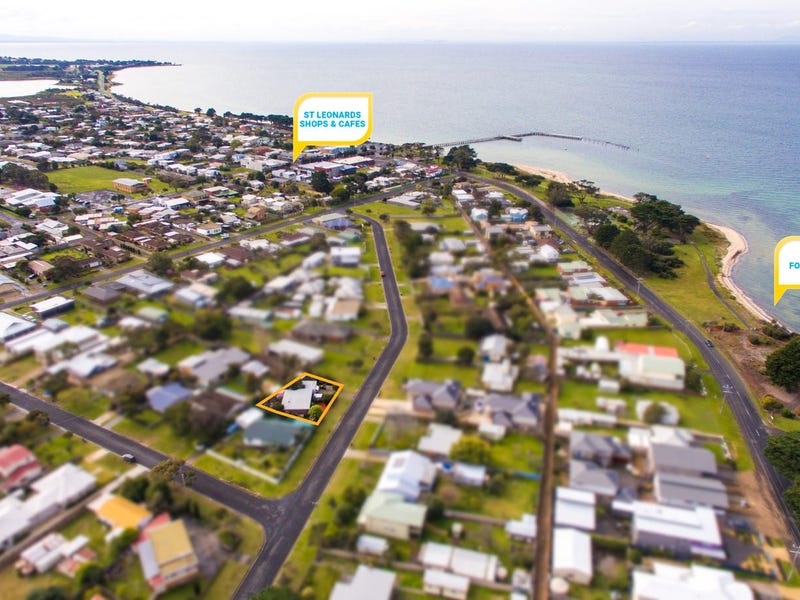 20 St Leonards Parade, St Leonards, VIC 3223