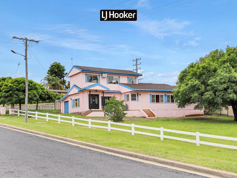 41 Froude Street, Inverell, NSW 2360