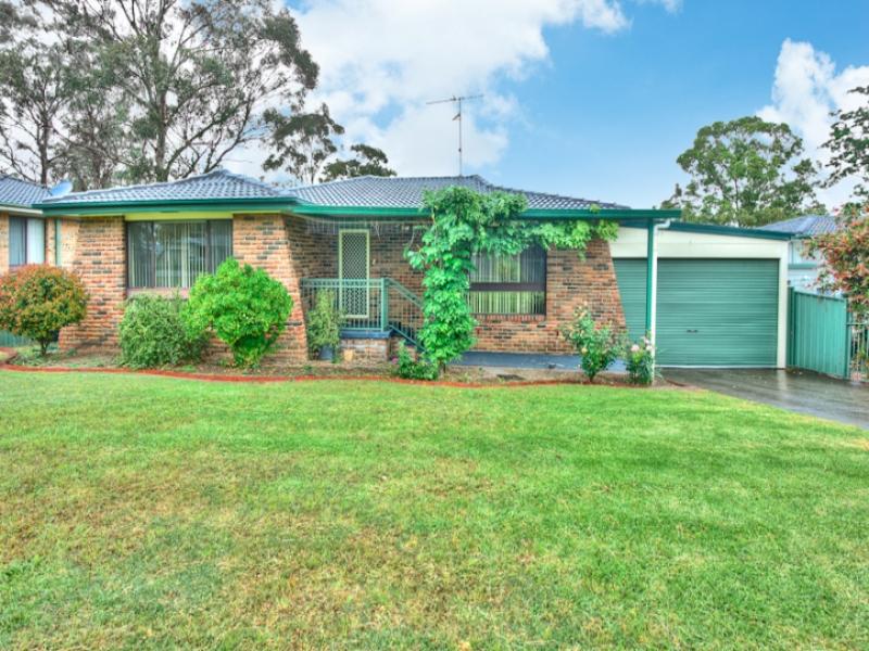 14 Mahogany Close, Cranebrook, NSW 2749 Property Details