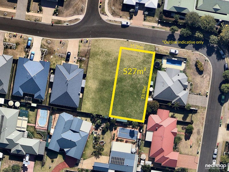 11 Nash Drive, Glenvale, QLD 4350