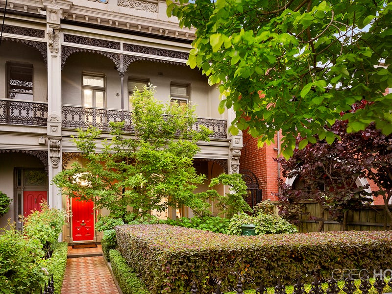 36 St Vincent Place North, Albert Park, Vic 3206 House for Sale