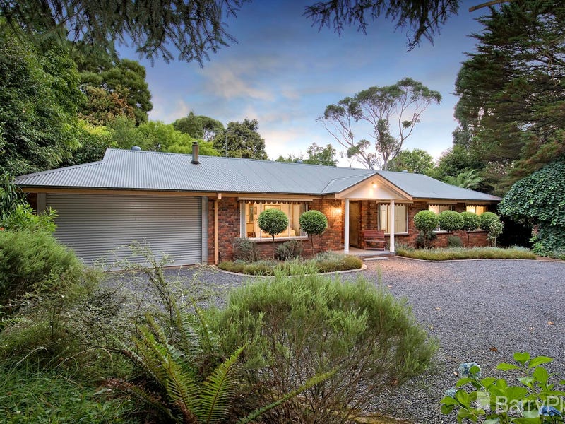 55 Gembrook Road, Gembrook, Vic 3783 Property Details