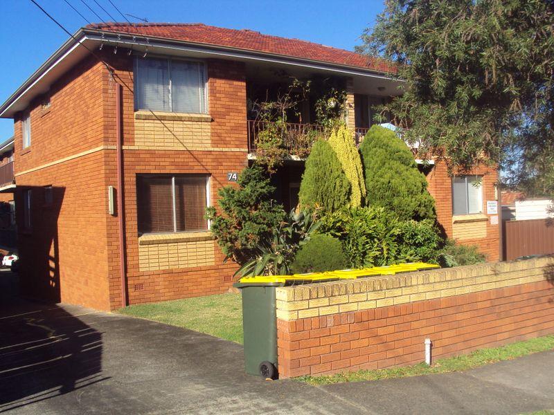 Unit 3,74 Phillip St, Roselands, NSW 2196 Property Details