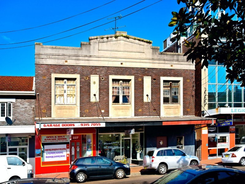 94 Carrington Road, Waverley, NSW 2024 Property Details