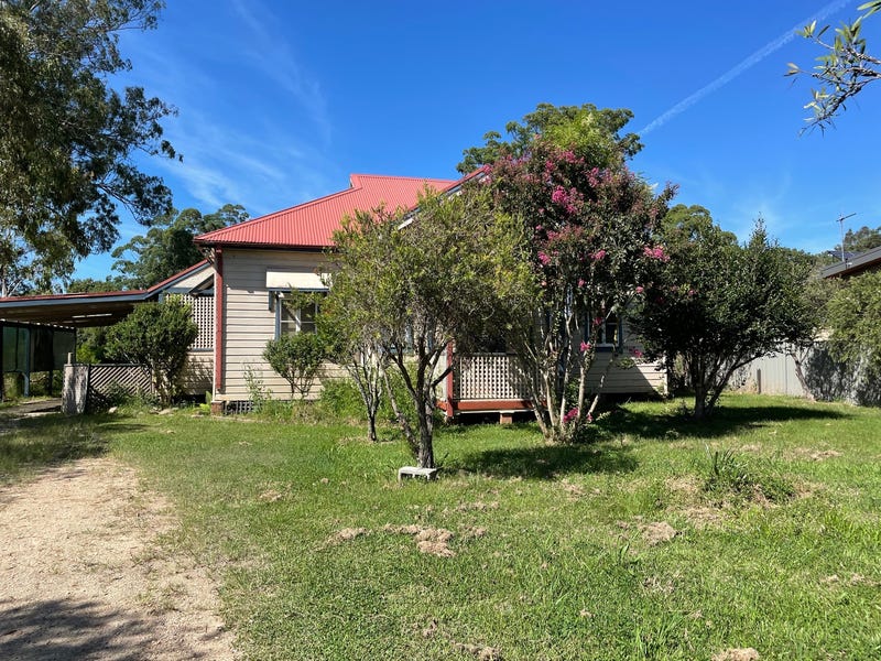 19 Nabiac Street, Nabiac, NSW 2312