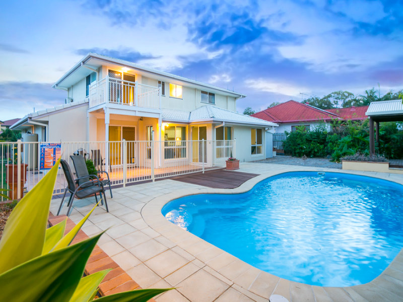 2 Sirocco Court, Ormiston, QLD 4160 - realestate.com.au