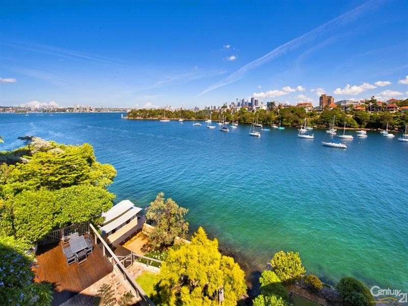 3A/3 Musgrave Street, Mosman, NSW 2088