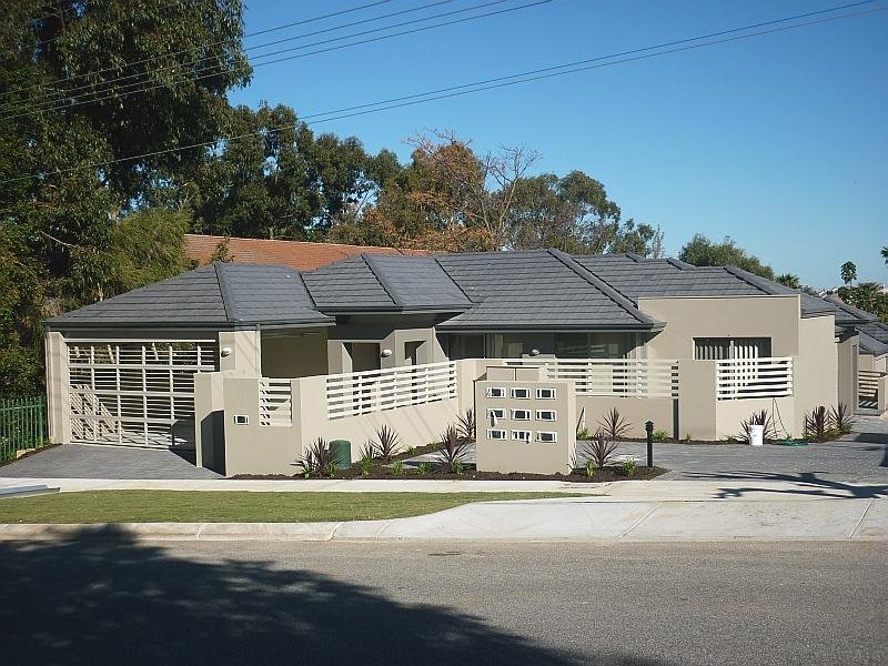 7/11 Kathleen Avenue, Maylands, WA 6051 Property Details